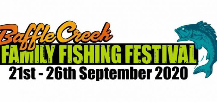Baffle Creek Family Fishing Fetival 2020