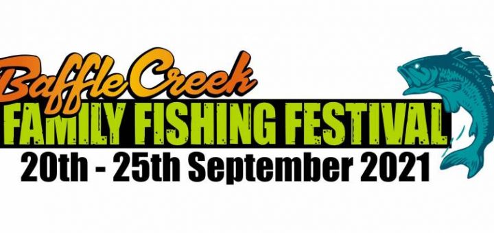 Baffle Creek Family Fishing Festival