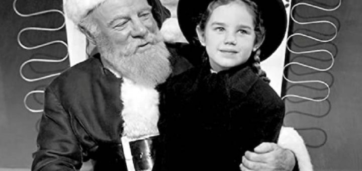 Bundaberg Classic Christmas Film Festival