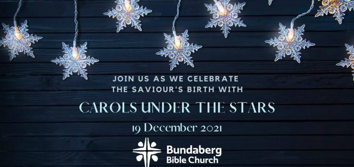 Bundaberg Christmas Event 2021