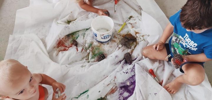 School Holidays Activities for kids