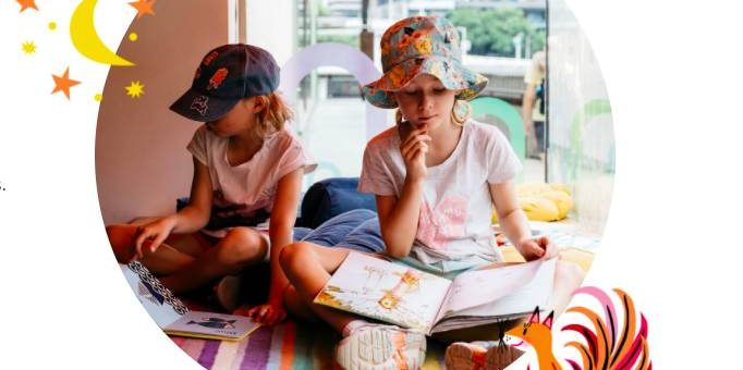 Bundaberg School Holiday Guide