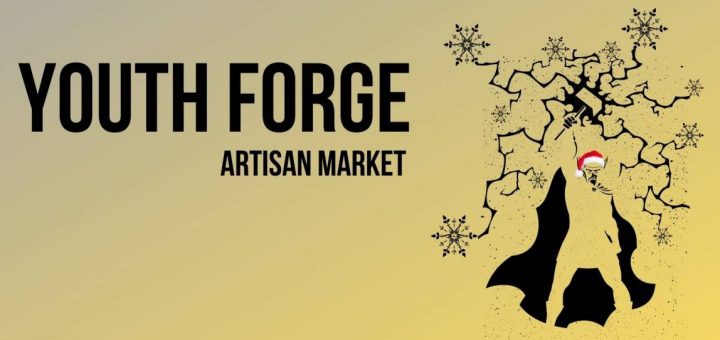 Youth Forge Artisan Market