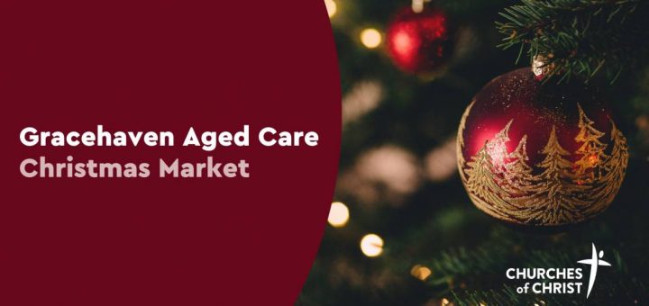 Gracehaven Aged Care Christmas Market 3