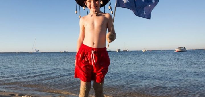 Bundaberg Australia Day Events