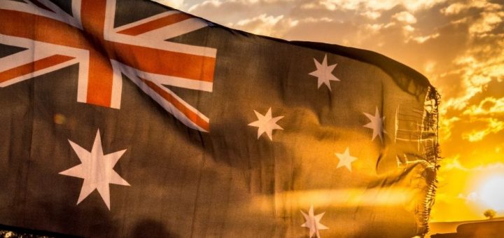 Australia Day Family Fun Fair Maryborough