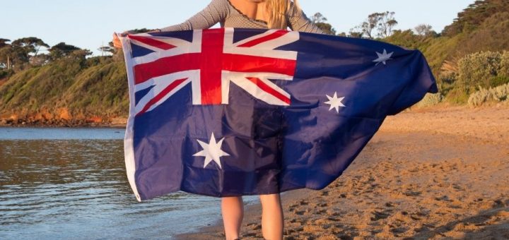 Australia Day Events in Bundaberg