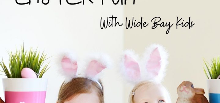 Easter School Holiday Workshops 519 Easter School Holidays Bundaberg 2022