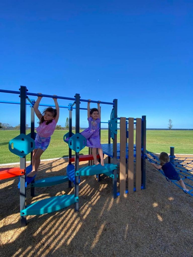 Our Favourite Bundaberg Playgrounds Wide Bay Kids