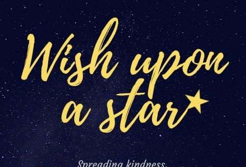 Ride for William - Wish upon a star charity