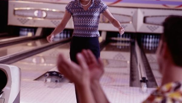 Ten Pin - Stepping into Bundaberg Sports