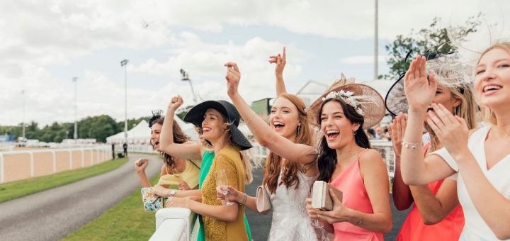 Catholic Schools Race Day