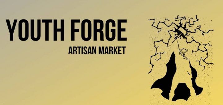 Youth Forge Artisan Market