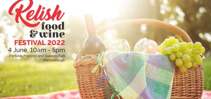 Relish Food & Wine Festival 2022 32