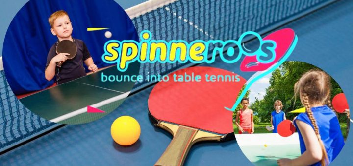 Spinneroos 32