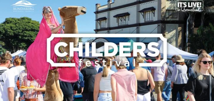 Childers Festival 2022 42