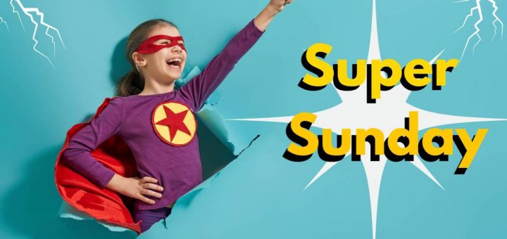 Super Sunday in Tinana 134