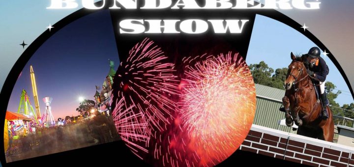 Bundaberg Show 2022 5