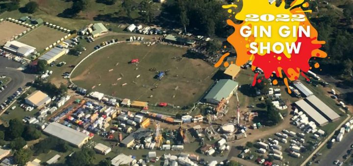 Gin Gin Show 2022 31