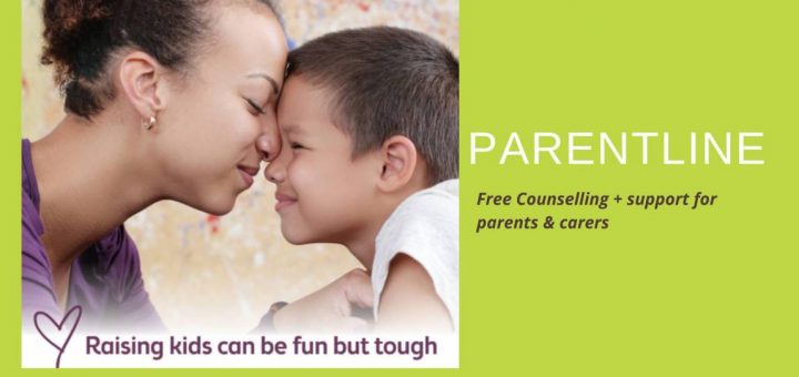 Parentline 4