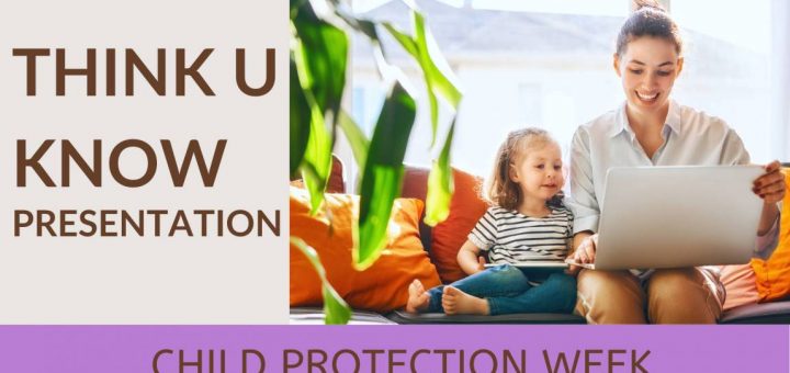 Think U Know presentation 32