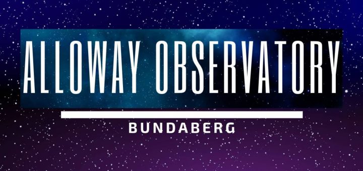 Alloway Observatory Bundaberg 61