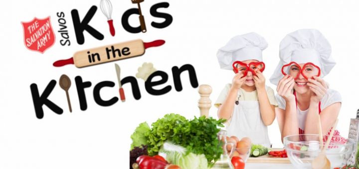 Kids in the Kitchen 88
