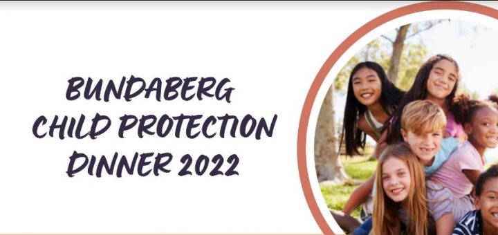 Bundaberg Child Protection Dinner 2022 82