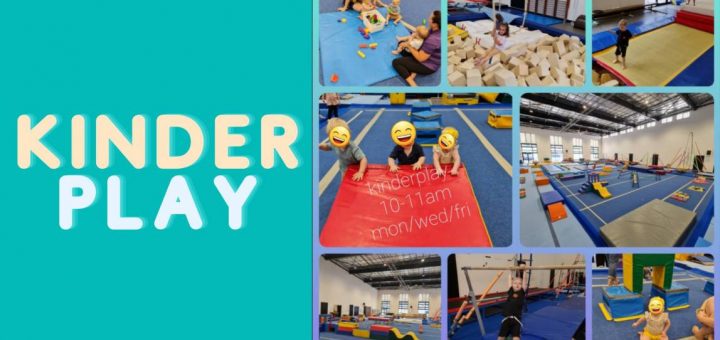 Kinderplay 55