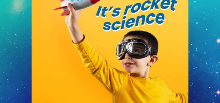 It’s Rocket Science 27