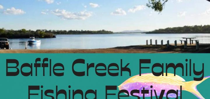 Baffle Creek Family Fishing Festival 28