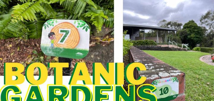 Botanic Gardens’ Sept Shool Holidays 3