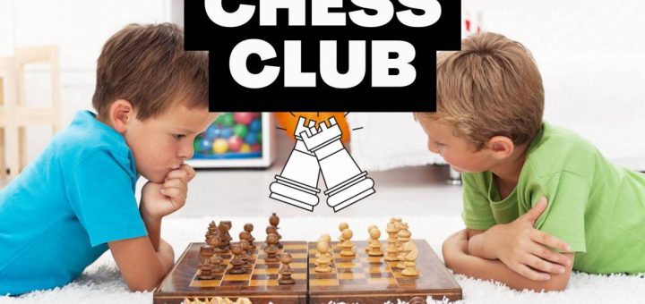 Chess Club 2