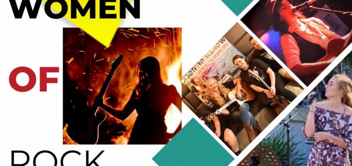 Women of Rock 6