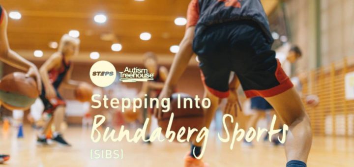 Stepping Into Bundy Sports : Term 4 Basketball 3