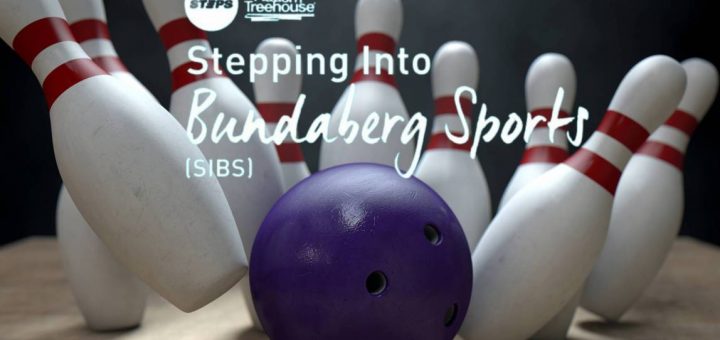 Stepping Into Bundy Sports : Term 4 Ten Pin Bowling 4