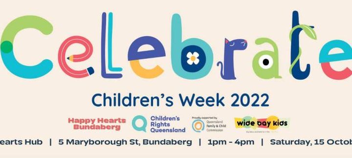 Happy Hearts Hub Bundaberg