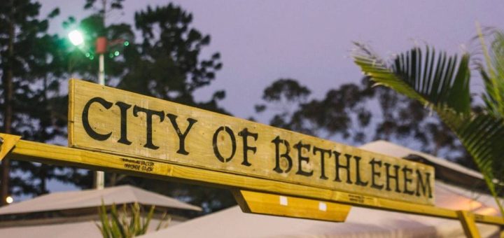 Bethlehem Live Bundaberg