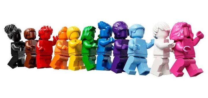 Ability Diverse Program - Lego 547