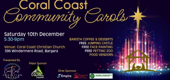 Coral Coast Community Carols 1238