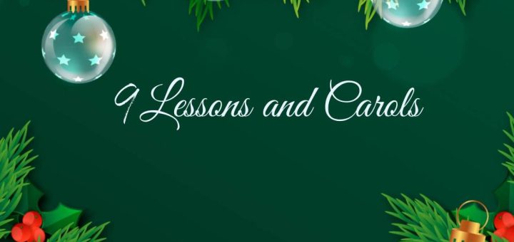 9 Lessons and Carols 95