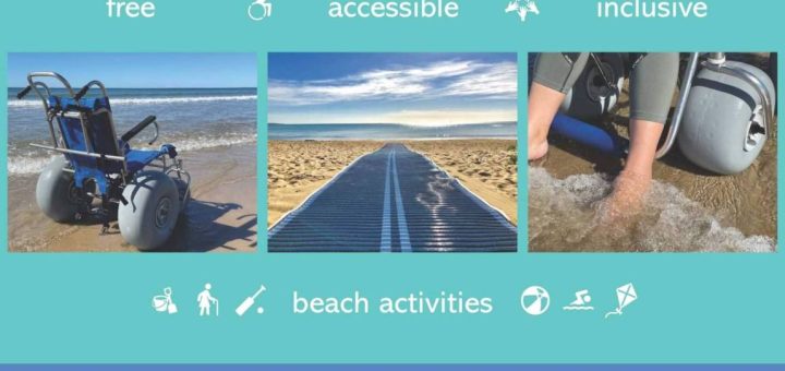 U-Beach Community Beach Day 91