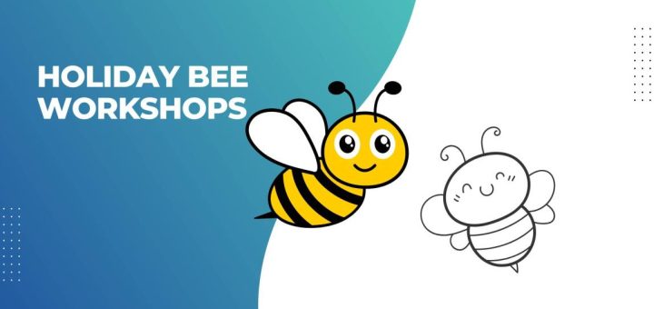 Holiday Bee Workshops 529