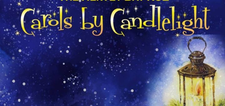 Hervey Bay RSL Carols 370