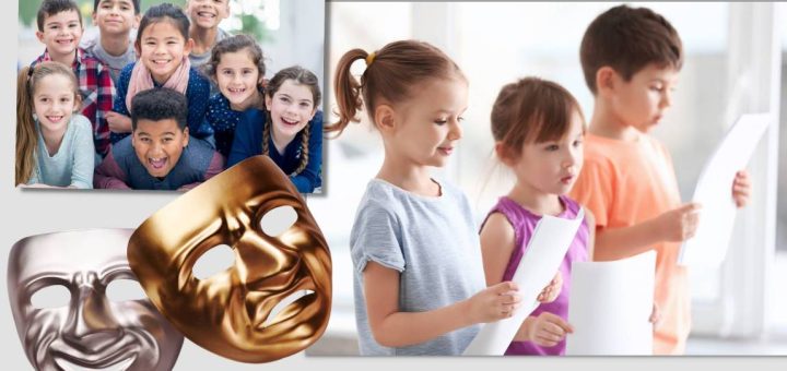 Bundaberg Drama Centre’s Christmas Holiday Classes 264