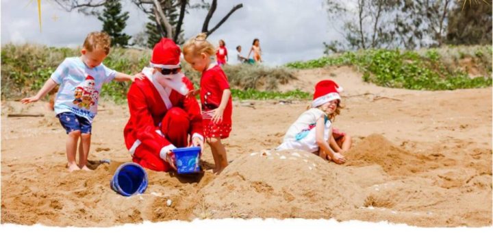 A Moore Park Beach Christmas 880