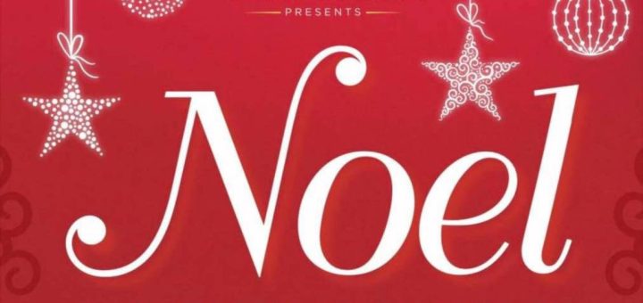 Noel – A Christmas Concert 968