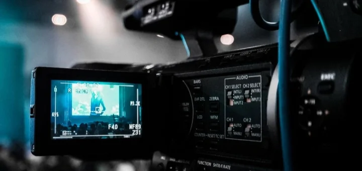 Insights Into Film And Tv 89