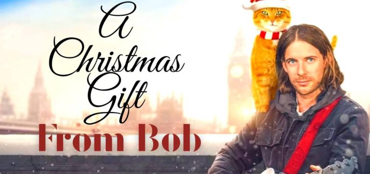 A Christmas Gift from Bob – Film Fundraiser 617
