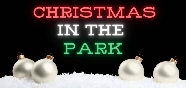 Christmas In The Park 1